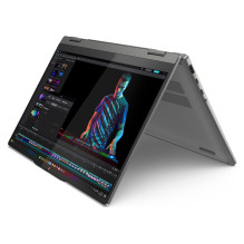 „Lenovo IdeaPad 5 2-in-1 14Q8X9 Copilot+“ stacionarus kompiuteris