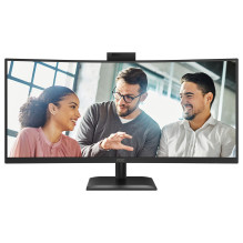 AOC CU34E4CW / 75 computer monitor