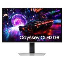 Samsung G81SF computer monitor