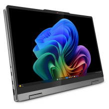 „Lenovo IdeaPad 5 2-in-1 14Q8X9 Copilot+“ stacionarus kompiuteris
