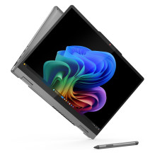„Lenovo IdeaPad 5 2-in-1 14Q8X9 Copilot+“ stacionarus kompiuteris