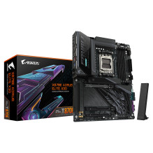 GIGABYTE X870E AORUS ELITE X3D