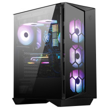 MSI MPG GUNGNIR 110R kompiuterio dėklas