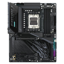GIGABYTE X870E AORUS ELITE X3D