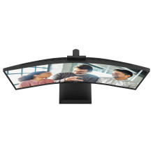 AOC CU34E4CW / 75 computer monitor
