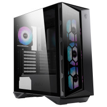 MSI MPG GUNGNIR 110R computer case
