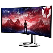 „Lenovo Legion PRO 34WD-10“ kompiuterio monitorius