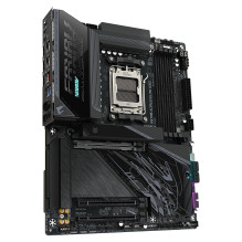 GIGABYTE X870E AORUS ELITE X3D