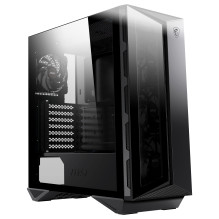 MSI MPG GUNGNIR 110R computer case