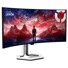 Lenovo Legion PRO 34WD-10 computer monitor