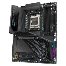 GIGABYTE X870E AORUS ELITE X3D