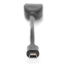 „Digitus AK-300310-002-S“ USB kabelis „Digitus AK-300310-002-S“ USB kabelis