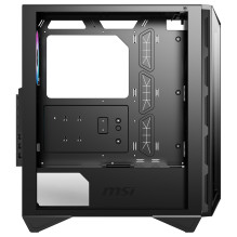 MSI MPG GUNGNIR 110R computer case