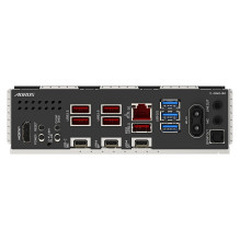 GIGABYTE X870E AORUS ELITE X3D