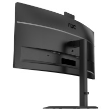 AOC CU34E4CW / 75 computer monitor