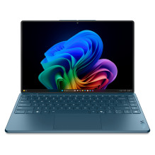 „Lenovo Yoga Slim 9 14ILL10 Copilot+“ stacionarus kompiuteris