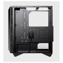 MSI MPG GUNGNIR 110R computer case