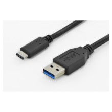 Digitus AK-300136-010-S USB cable Digitus AK-300136-010-S USB cable