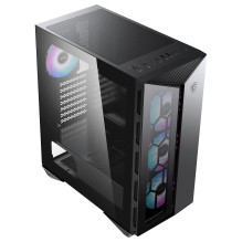 MSI MPG GUNGNIR 110R computer case