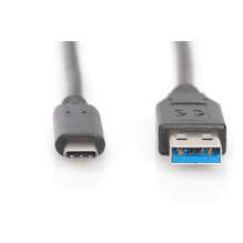 Digitus AK-300136-010-S USB cable Digitus AK-300136-010-S USB cable