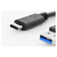 Digitus AK-300136-010-S USB cable Digitus AK-300136-010-S USB cable
