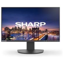 „Sharp MultiSync EA242F“ kompiuterio monitorius