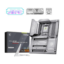 MSI MAG X870E TOMAHAWK MAX...