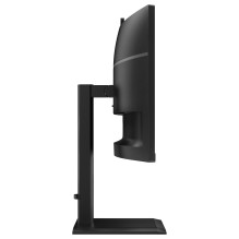 AOC CU34E4CW / 75 computer monitor