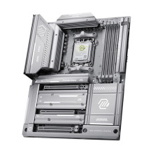 MSI MAG X870E TOMAHAWK MAX WIFI PZ pagrindinė plokštė