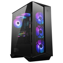 MSI MPG GUNGNIR 110R computer case