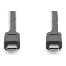 „Digitus AK-300139-010-S“ USB kabelis
