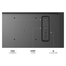 LG 29U511A-B computer monitor