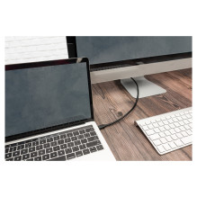 „Digitus AK-300139-010-S“ USB kabelis