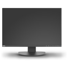 Sharp MultiSync EA242F computer monitor