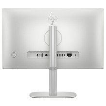 HP Elite Studio 8 AiO stacionarus kompiuteris, Intel Core Ultra 7 265, 60,45 cm, 23,8 colio, FHD 16 GB, 512 GB, SSD, W11
