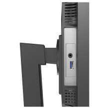 Sharp MultiSync EA242F computer monitor