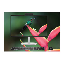 HP Elite Studio 8 AiO stacionarus kompiuteris, Intel Core Ultra 7 265, 60,45 cm, 23,8 colio, FHD 16 GB, 512 GB, SSD, W11