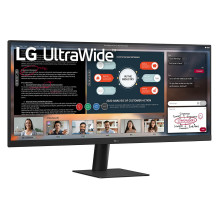 LG 29U511A-B computer monitor