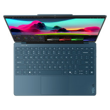 „Lenovo Yoga Slim 9 14ILL10 Copilot+“ stacionarus kompiuteris