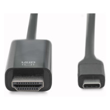 Digitus AK-300330-050-S video cable adapter