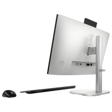 HP Elite Studio 8 AiO stacionarus kompiuteris, Intel Core Ultra 7 265, 60,45 cm, 23,8 colio, FHD 1600 MHz, 32 GB, 1 TB S HP Elite Studio 8 AiO stacionarus kompiuteris, Intel Core Ultra 7 265, 60,45 cm, 23,8 colio, FHD 1600 MHz, 32 GB, 1 TB S