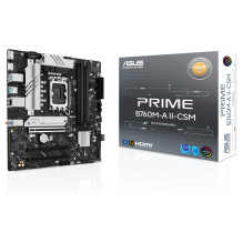 ASUS PRIME B760M-A II-CSM