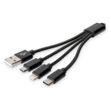 Digitus DB-300160-002-S interface hub Digitus DB-300160-002-S interface hub