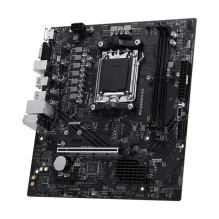 MSI PRO A620AM-B EVO pagrindinė plokštė