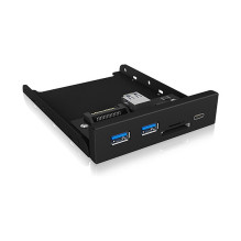 ICY BOX IB-HUB1417-i3