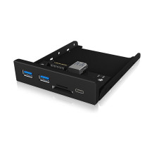 ICY BOX IB-HUB1417-i3 ICY BOX IB-HUB1417-i3
