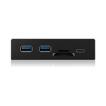 ICY BOX IB-HUB1417-i3 ICY BOX IB-HUB1417-i3