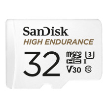 „SanDisk“ didelė ištvermė