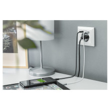 Digitus DA-70615 socket-outlet Digitus DA-70615 socket-outlet