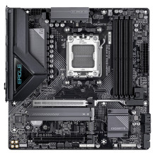 Gigabyte B850M Eagle WiFi6E